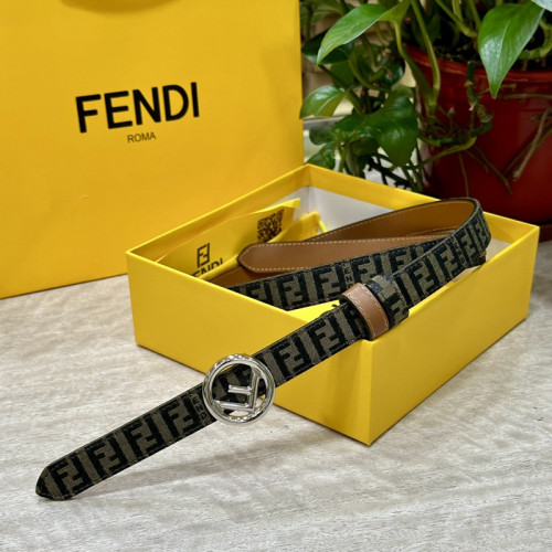 FASH Fendi Belts 2410XA0097