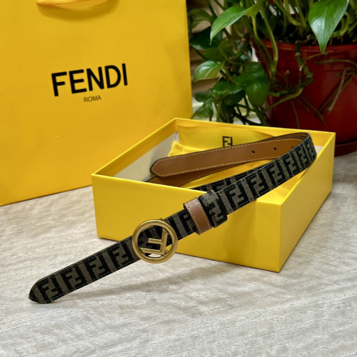 FASH Fendi Belts 2410XA0098