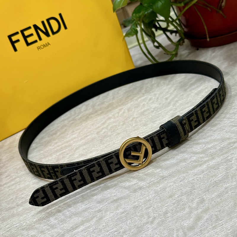 FASH Fendi Belts 2410XA0099