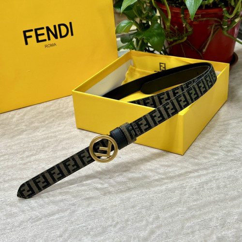 FASH Fendi Belts 2410XA0099