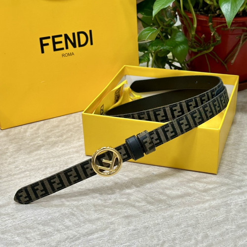 FASH Fendi Belts 2410XA0100