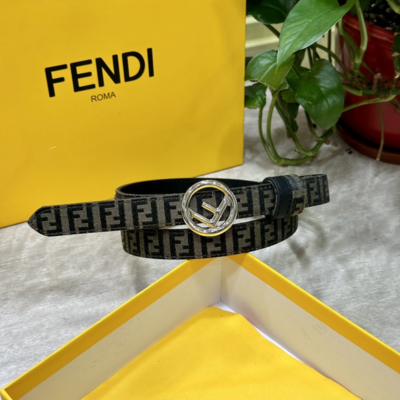 FASH Fendi Belts 2410XA0101