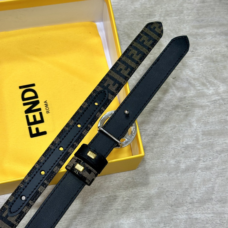 FASH Fendi Belts 2410XA0101