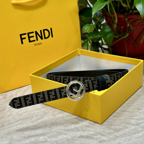 FASH Fendi Belts 2410XA0101