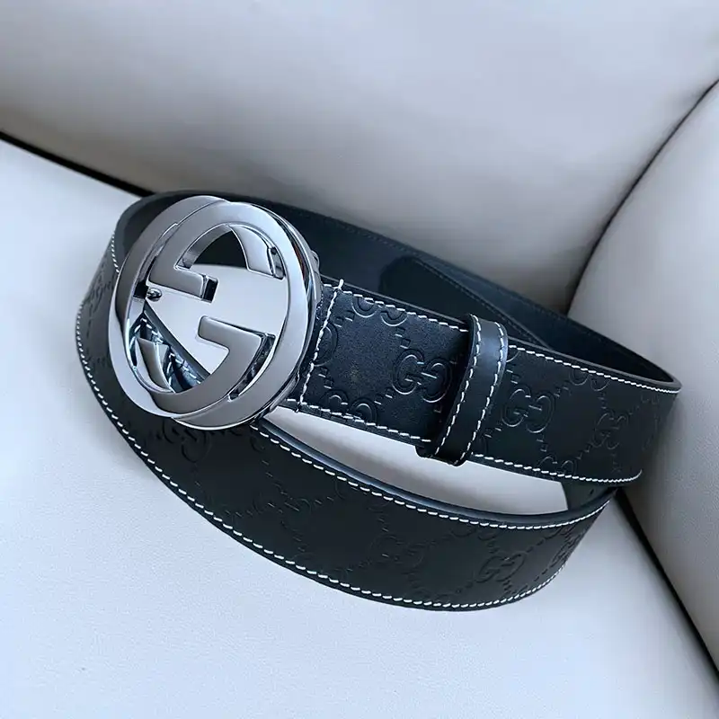 Gucci Belts 2410XA0103