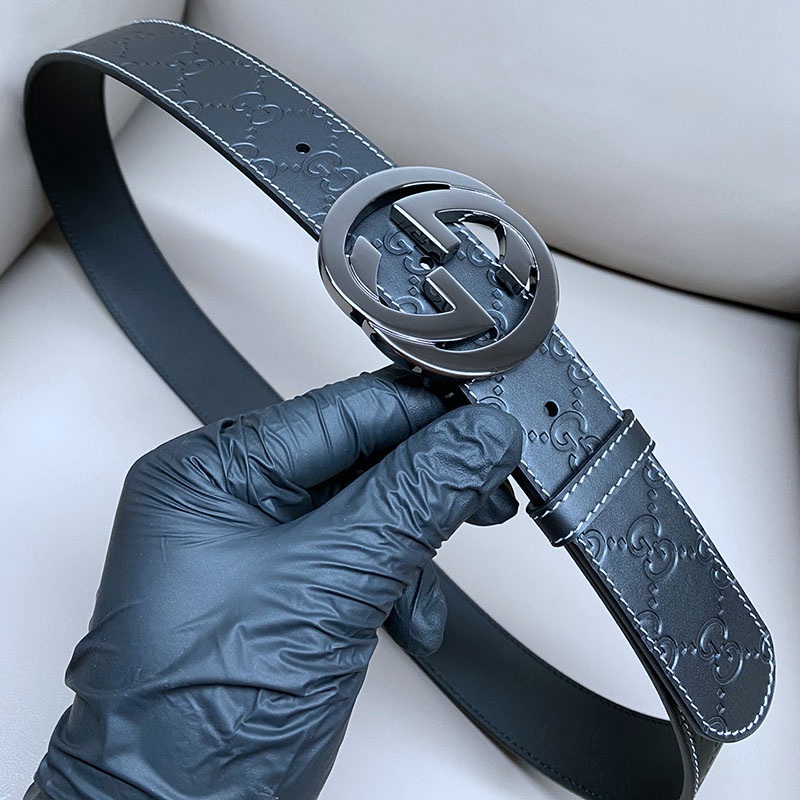 FASH Gucci Belts 2410XA0104