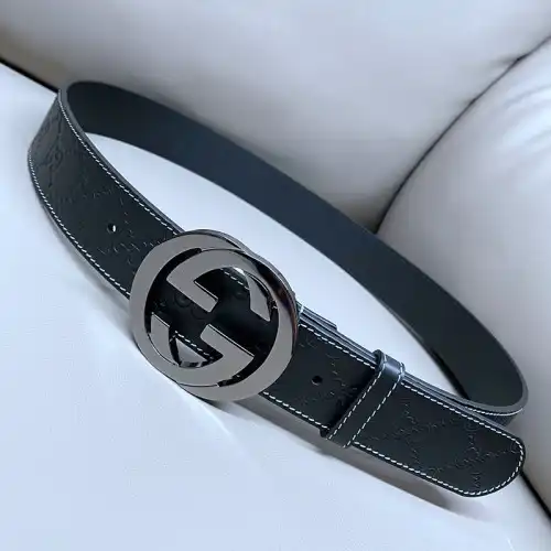 FASH Gucci Belts 2410XA0104