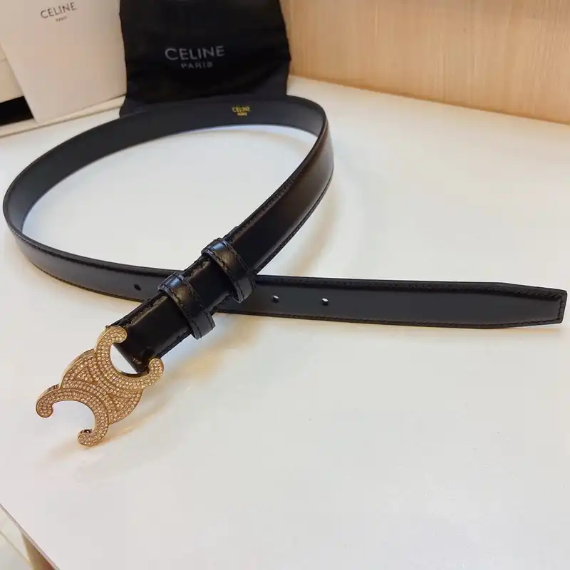 Official Brother Sam Celine Belts 2410XA0112