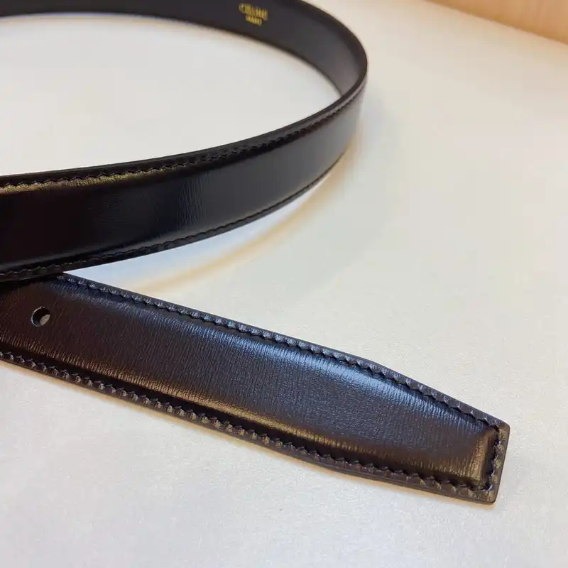 Official Brother Sam Celine Belts 2410XA0112