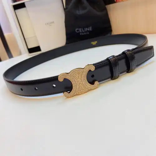 Celine Belts 2410XA0112