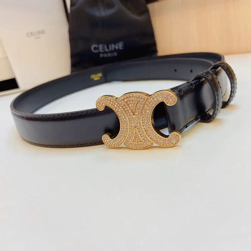 Official Brother Sam Celine Belts 2410XA0112