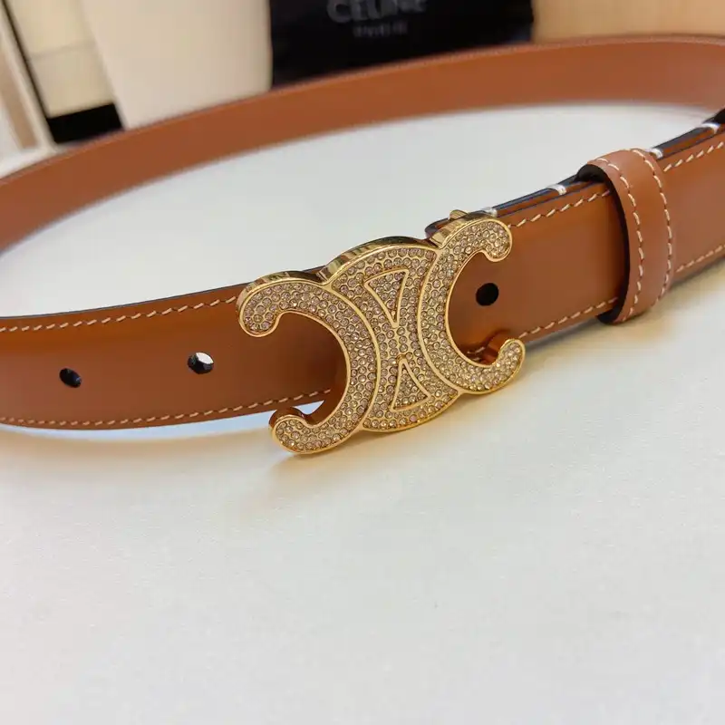 Official Brother Sam Celine Belts 2410XA0113