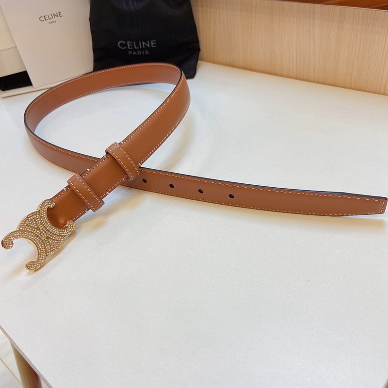 FASH Celine Belts 2410XA0113