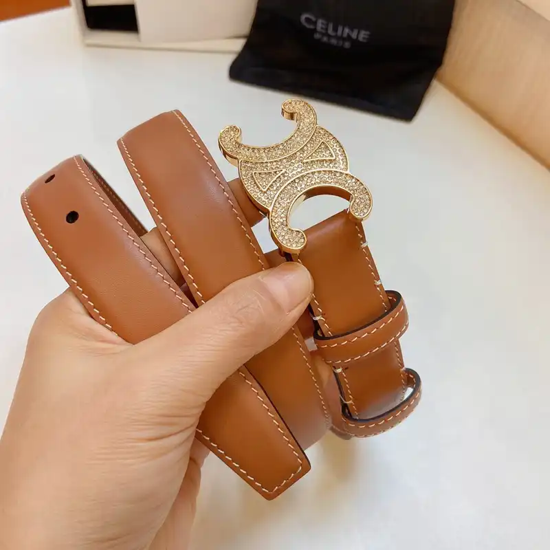 Celine Belts 2410XA0113