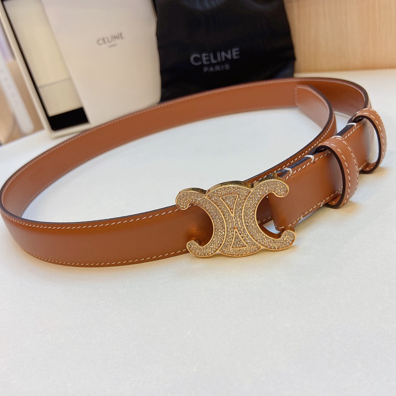 FASH Celine Belts 2410XA0113