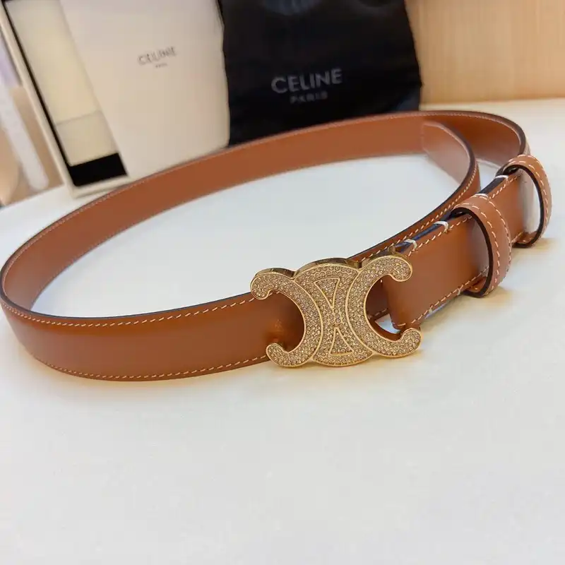 Celine Belts 2410XA0113