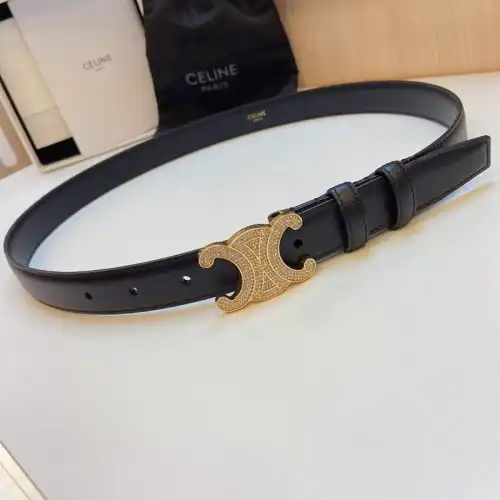 Celine Belts 2410XA0114