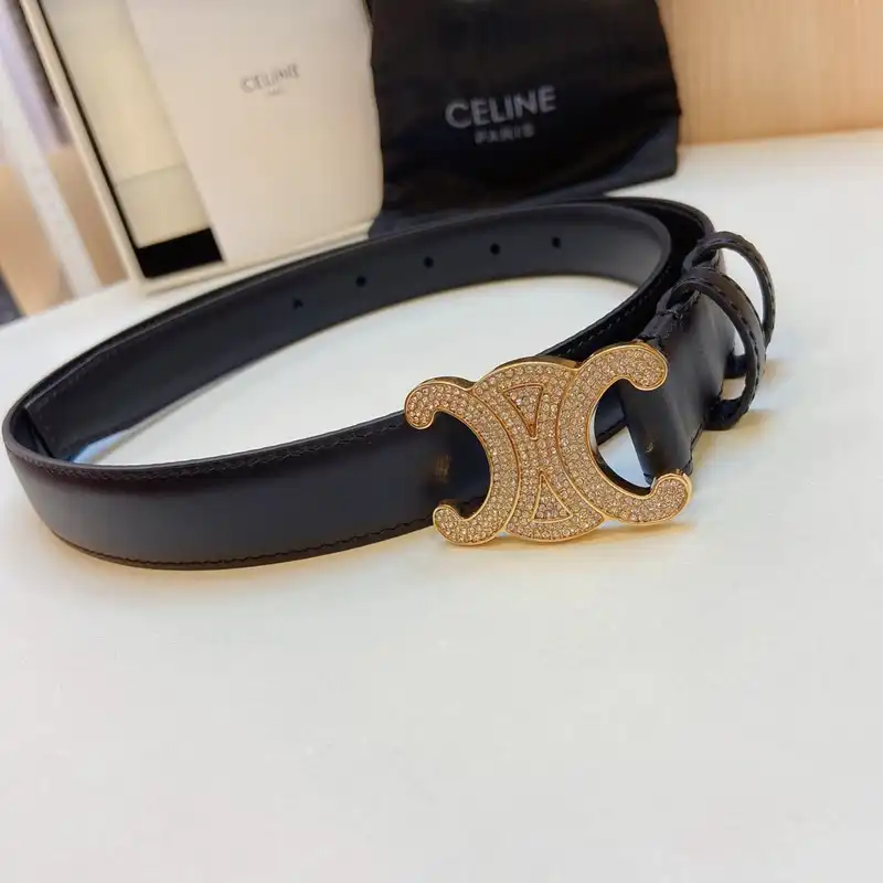 Celine Belts 2410XA0114