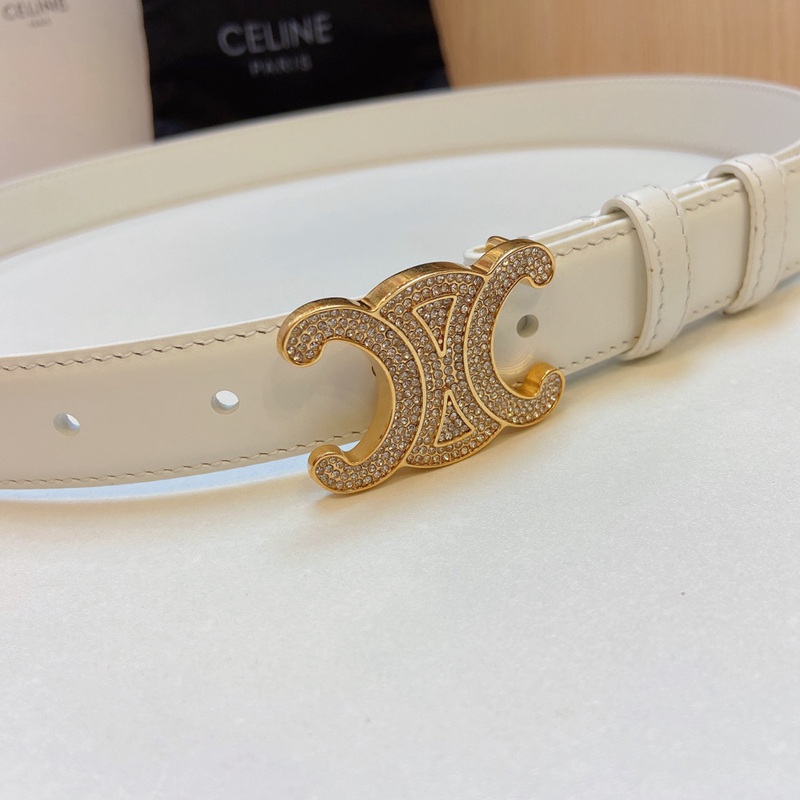 FASH Celine Belts 2410XA0115