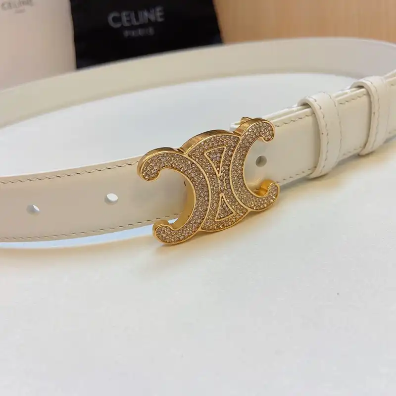 Celine Belts 2410XA0115