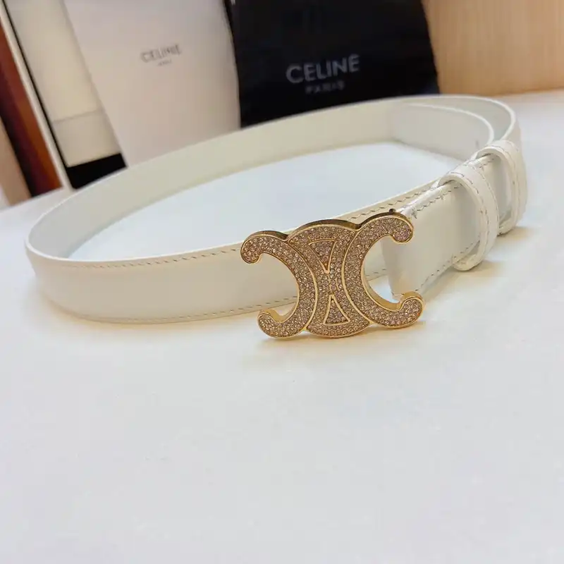 Celine Belts 2410XA0115