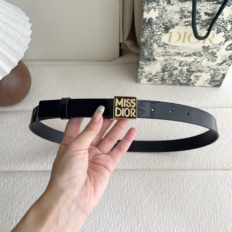 FASH Dio Belts 2410XA0121