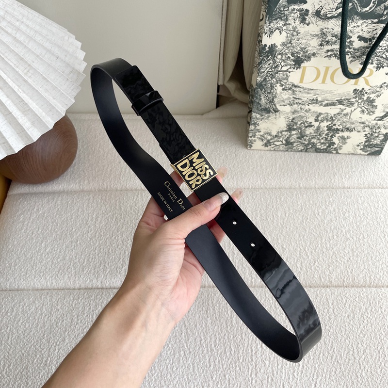 FASH Dio Belts 2410XA0121