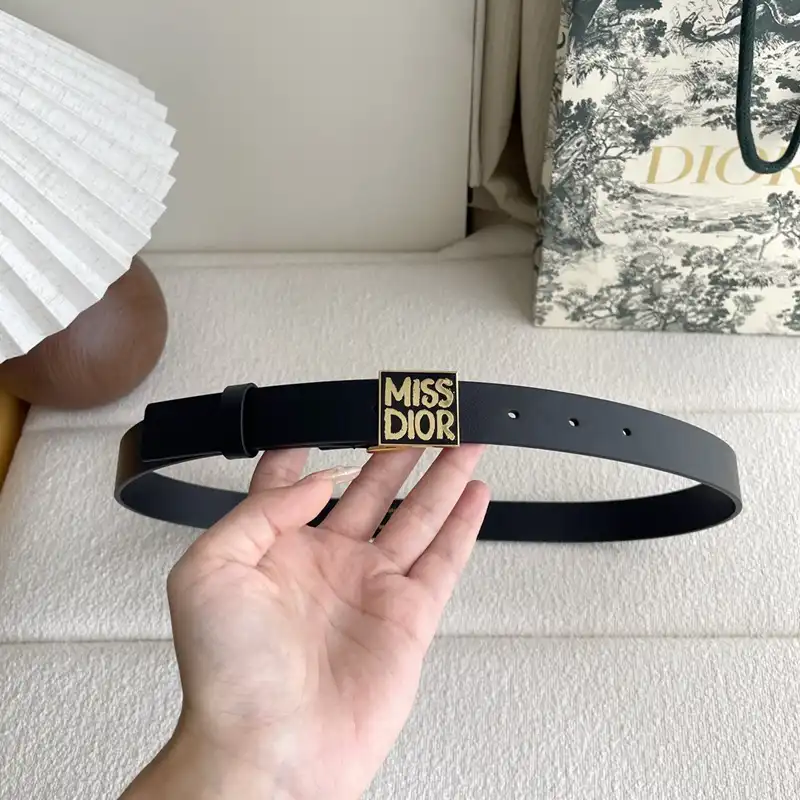 Dio Belts 2410XA0124