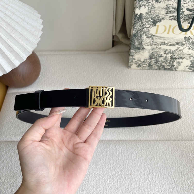 FASH Dio Belts 2410XA0126