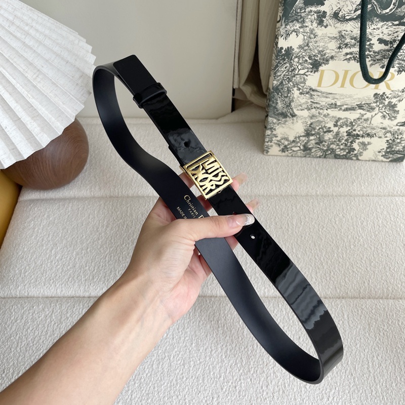 FASH Dio Belts 2410XA0126