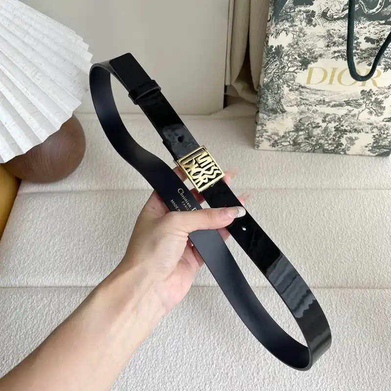 Fashionrep Dio Belts 2410XA0126