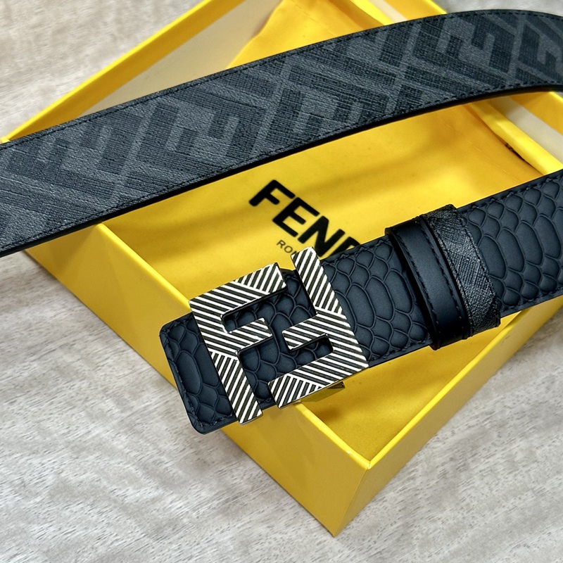 FASH Fendi Belts 2410XA0142