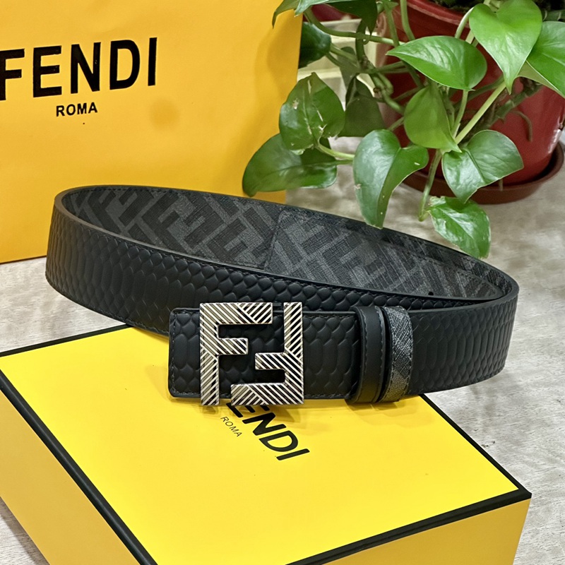 FASH Fendi Belts 2410XA0142