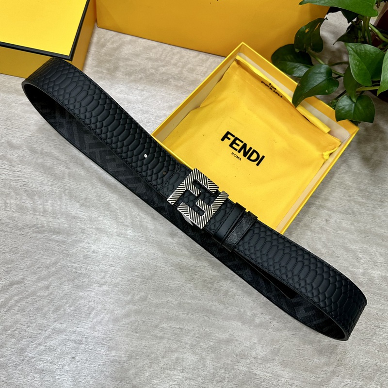 FASH Fendi Belts 2410XA0142