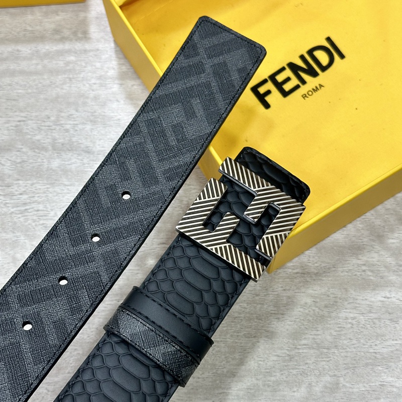 FASH Fendi Belts 2410XA0142