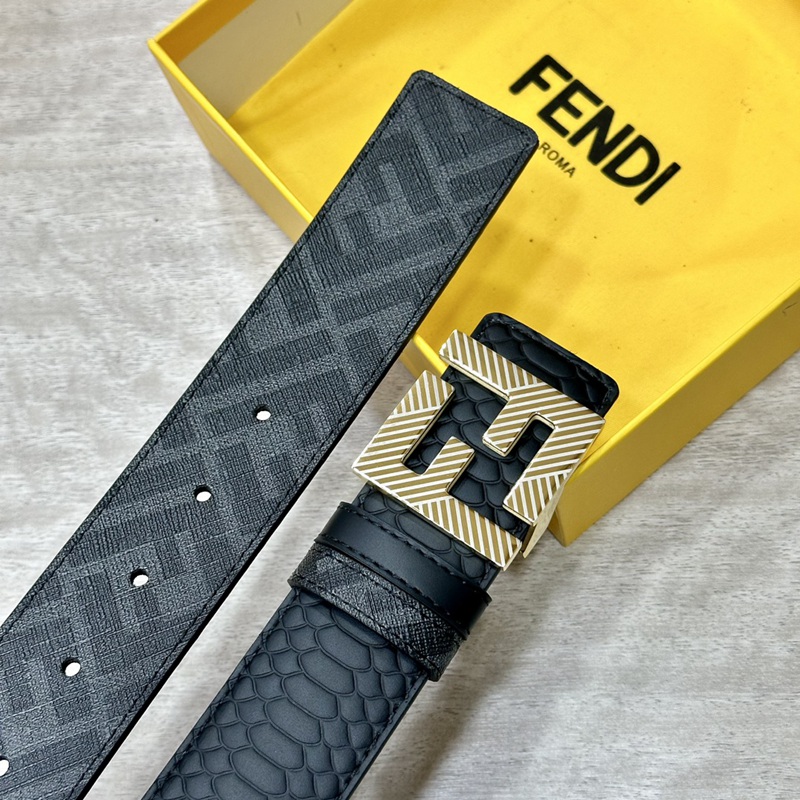 FASH Fendi Belts 2410XA0143