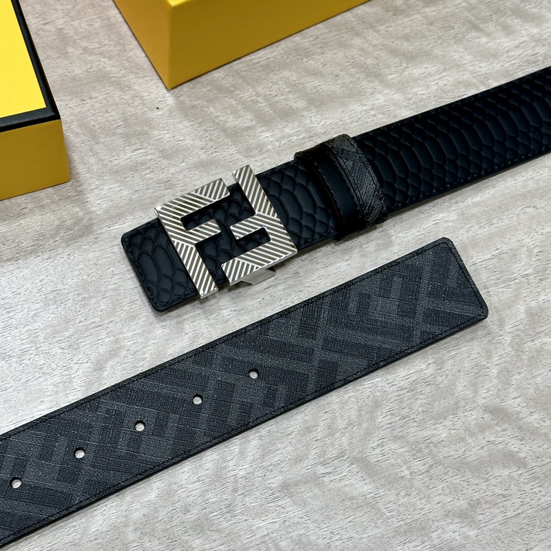 FASH Fendi Belts 2410XA0144