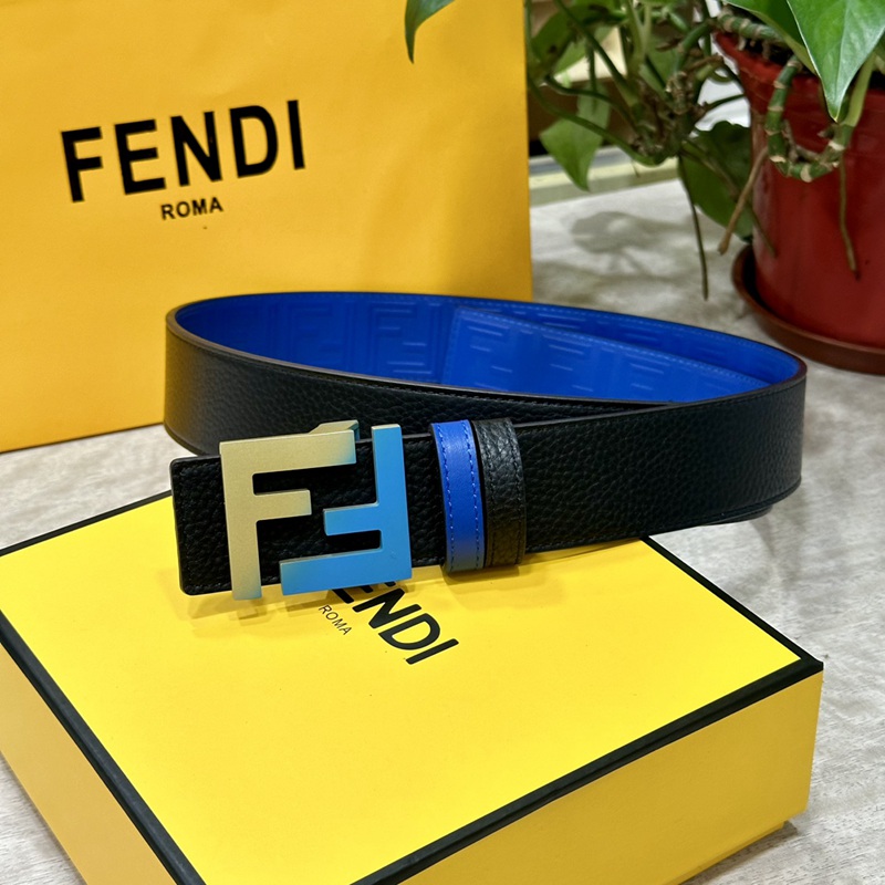 FASH Fendi Belts 2410XA0146