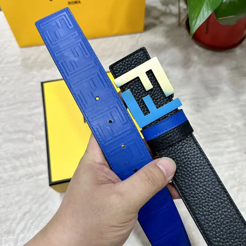 Fendi Belts 2410XA0146