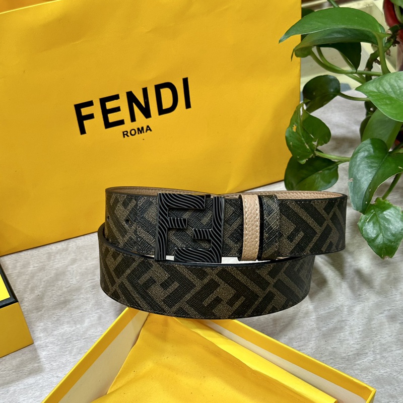 FASH Fendi Belts 2410XA0148