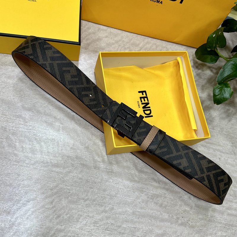 FASH Fendi Belts 2410XA0148