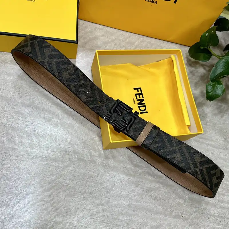 Fashionrep Fendi Belts 2410XA0148