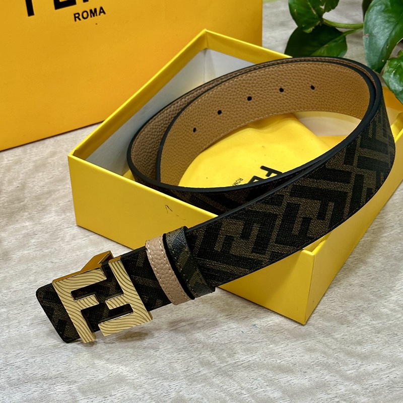 FASH Fendi Belts 2410XA0149