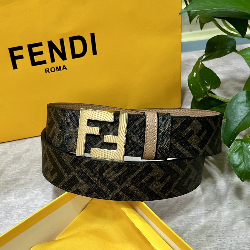 FASH Fendi Belts 2410XA0149