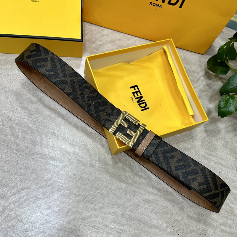 FASH Fendi Belts 2410XA0149