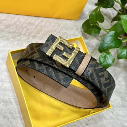 FASH Fendi Belts 2410XA0149