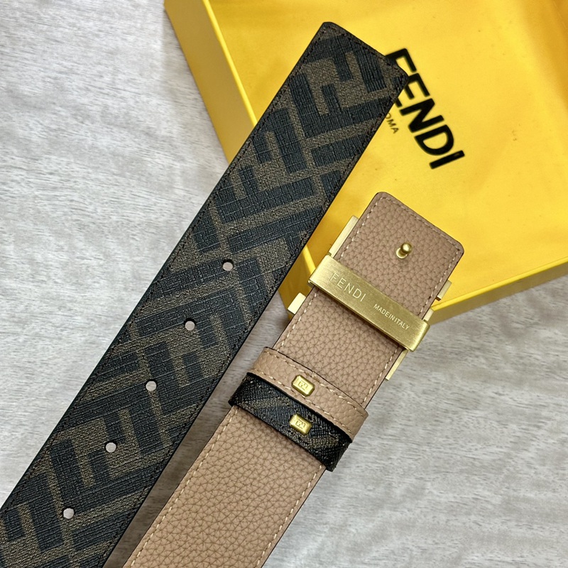 FASH Fendi Belts 2410XA0149