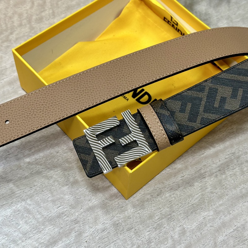 FASH Fendi Belts 2410XA0150