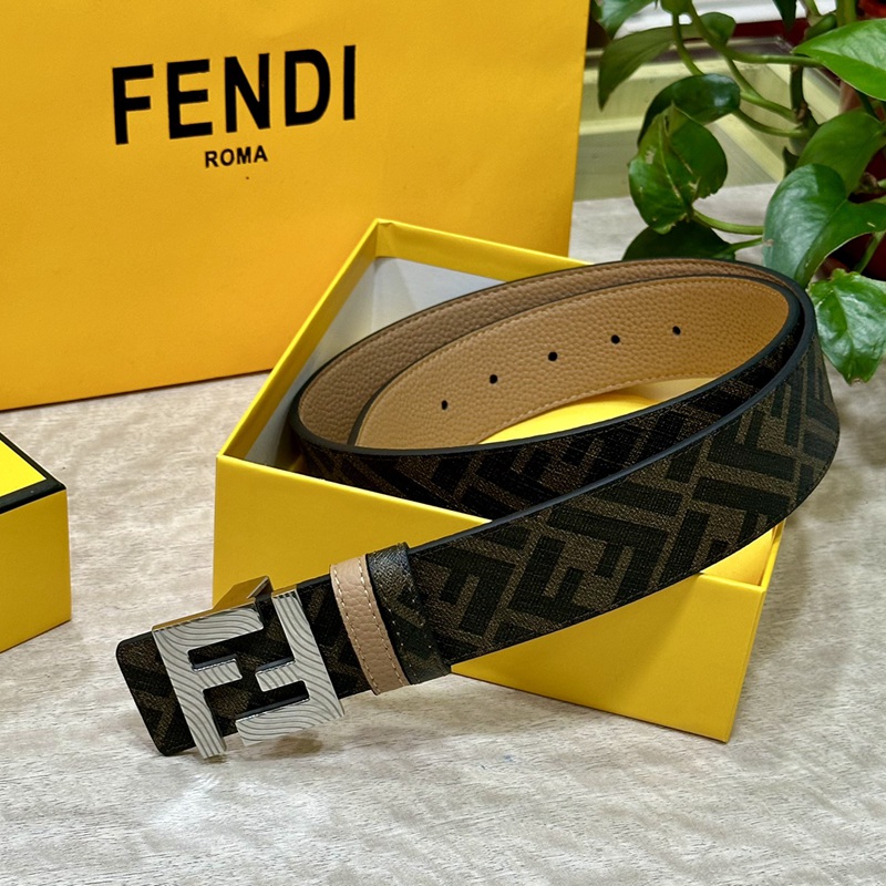 FASH Fendi Belts 2410XA0150