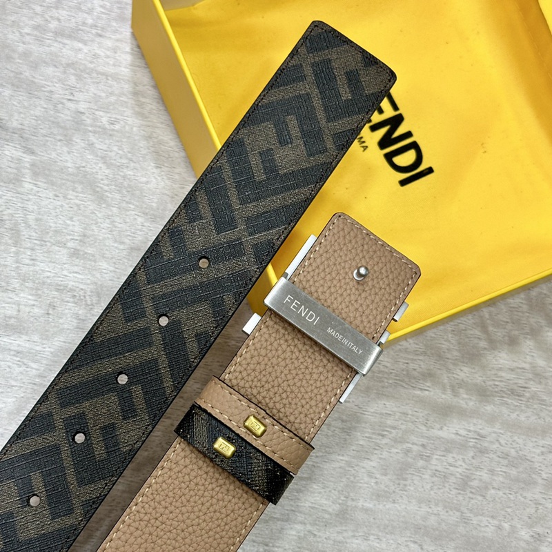 FASH Fendi Belts 2410XA0150